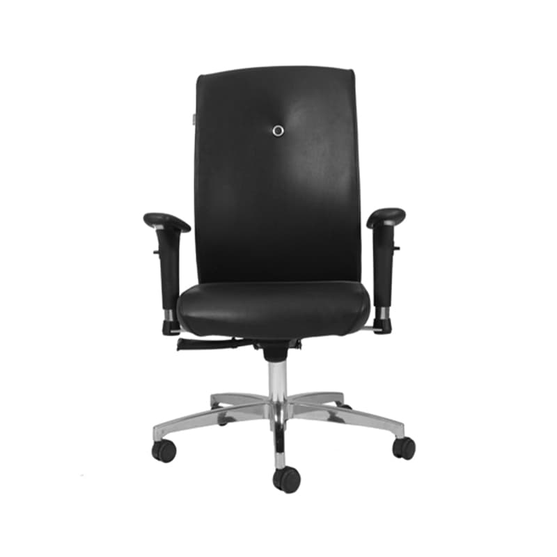 صندلی مدیریتی نیلپر مدل OCM 810 — تصویر ۹