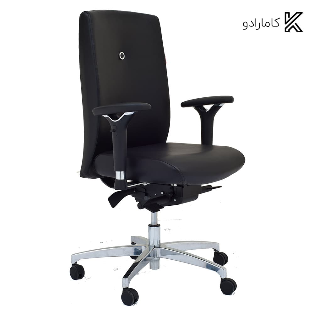 صندلی مدیریتی نیلپر مدل OCM 810