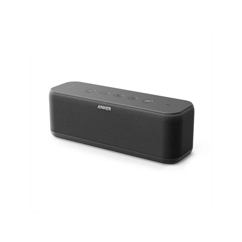 اسپیکر بلوتوثی انکر مدل A3145 Soundcore BOOST — تصویر ۷