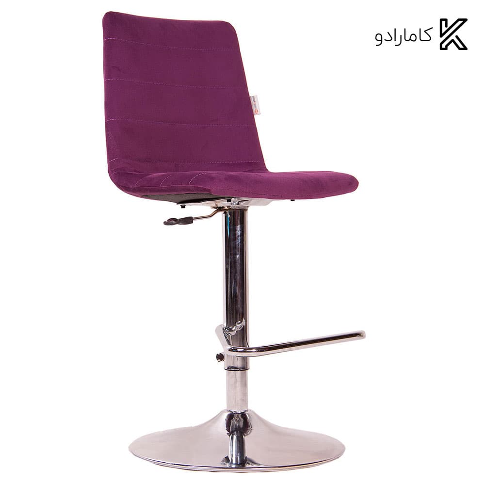 صندلی اپن فونیکس مدل PH51 استیل هامون