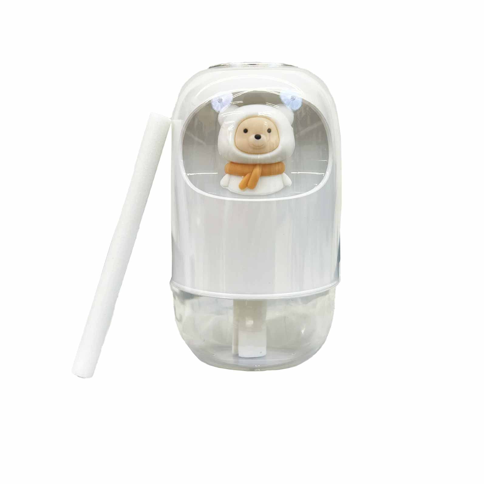 دستگاه بخور سرد هوم دیفر Humidifier