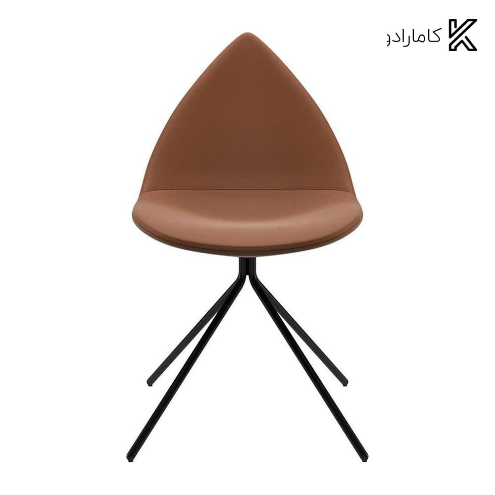 صندلی دیبا مدل DT2 استیل هامون — تصویر ۸