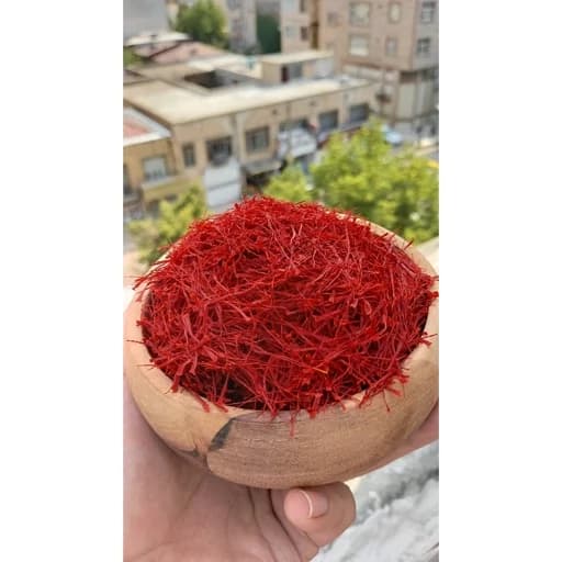 زعفران سرگل لیاگل — تصویر ۲
