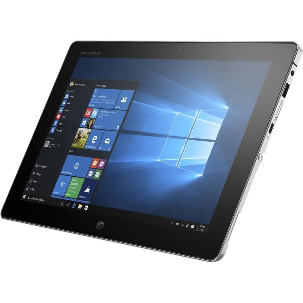 لپ تاپ تبلت شو HP Elite x2 G1 | Core m7 رم 8GB — تصویر ۴
