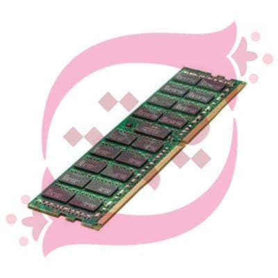 ماژول حافظه HPE 16GB DDR4-2666 815098-B21 — تصویر ۲