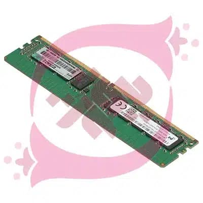 HPE 16GB PC4-2400T-E ECC UDIMM 2R 869538-001