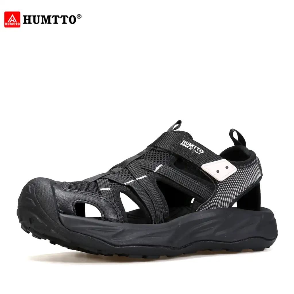 کفش هومتو مشکی 38 HUMTTO 740977-B-1