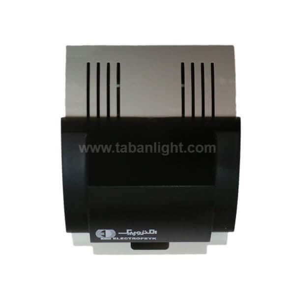 ترانس آیفون تصویری الکتروپیک مدل TVD-8401 — تصویر ۵