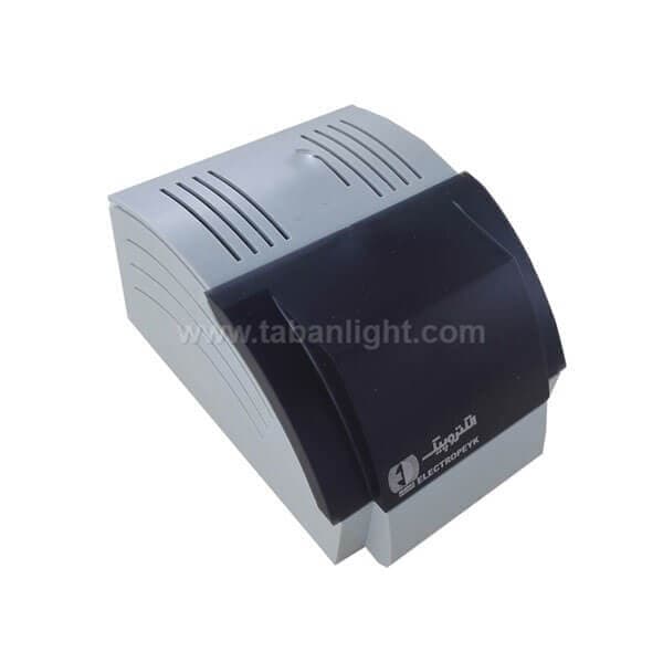 ترانس آیفون تصویری الکتروپیک مدل TVD-8401 — تصویر ۴