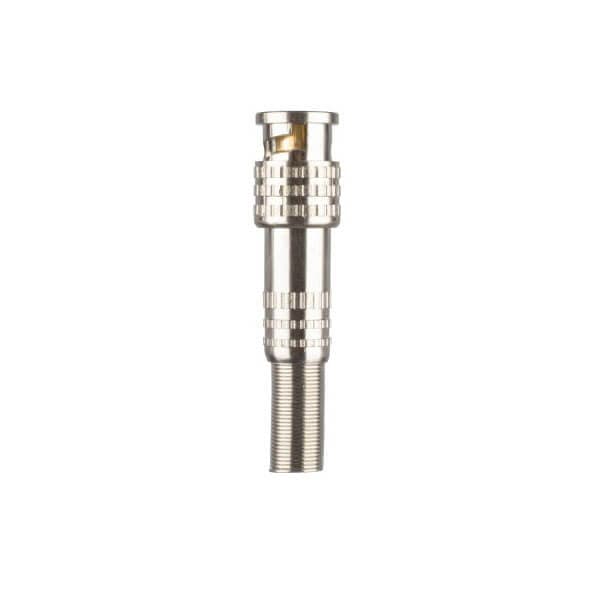 فیش BNC پیچی(درجه 1)