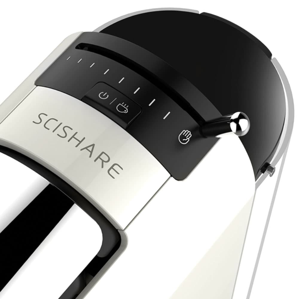 قهوه ساز SCISHARE S1103 شیائومی — تصویر ۳