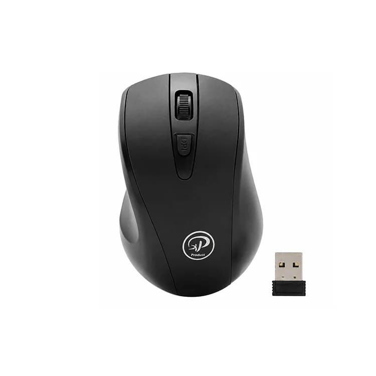 ماوس بیسیم ایکس پی مدل XP-W750 — تصویر ۱۱
