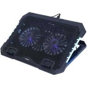 پایه خنک کننده لپ تاپ ایکس پی مدل XP-F98