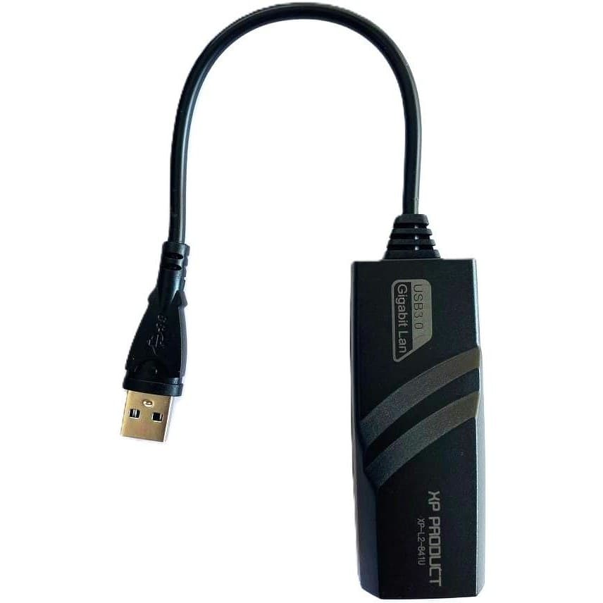تبدیل USB به شبکه ایکس‌پی مدل XP-841