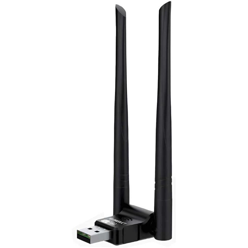 کارت شبکه وایرلس ایکس‌پی مدل XP-W926 — تصویر ۳