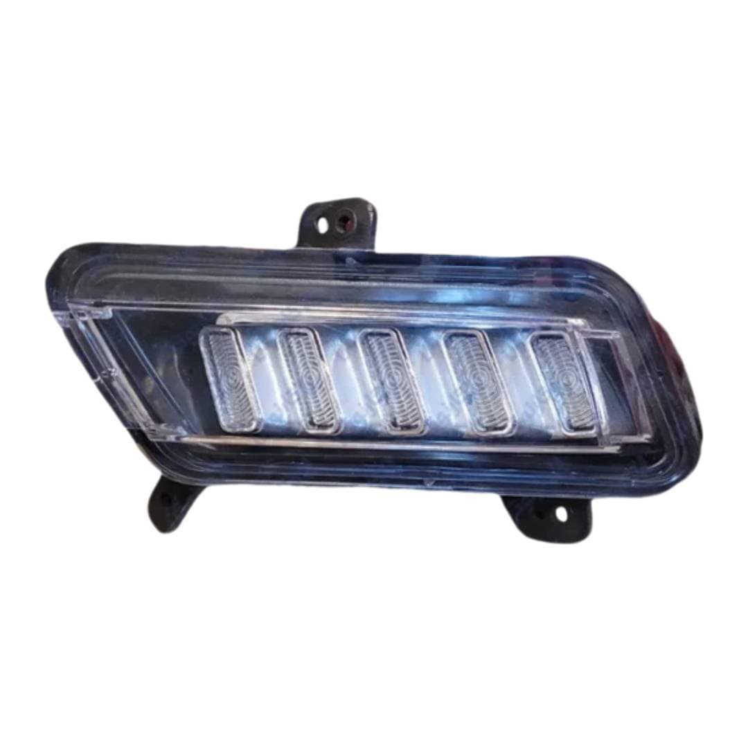 مه شکن جلو چپ (سمت راننده) لیفان X50