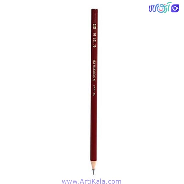 مداد مشکی استدلر HB مدل CAMEL