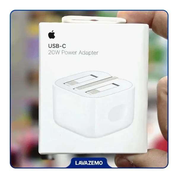 آداپتور 20W B/A