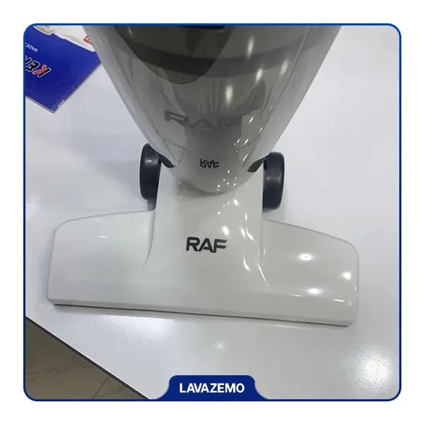 جارو پرتابل RAF مدل R8673B — تصویر ۵
