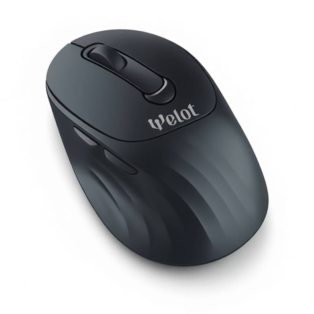 ماوس بی سیم ویلوت مدل WM-W95 — تصویر ۷