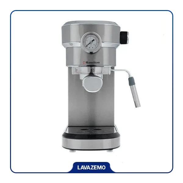 اسپرسوساز همیلتون مدل ECH 2815
