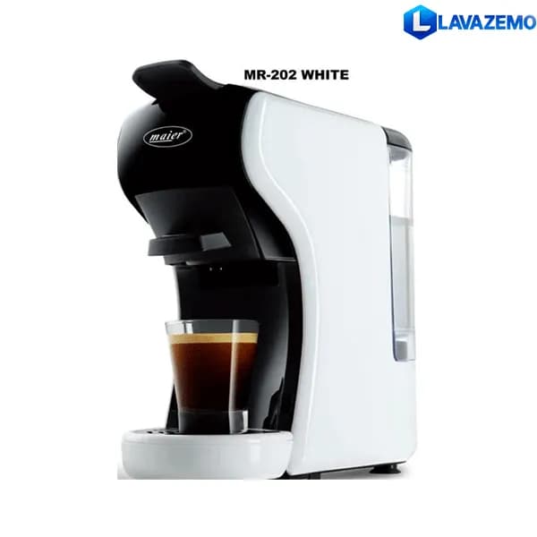 اسپرسوساز MAYER مدل MR 202 — تصویر ۷