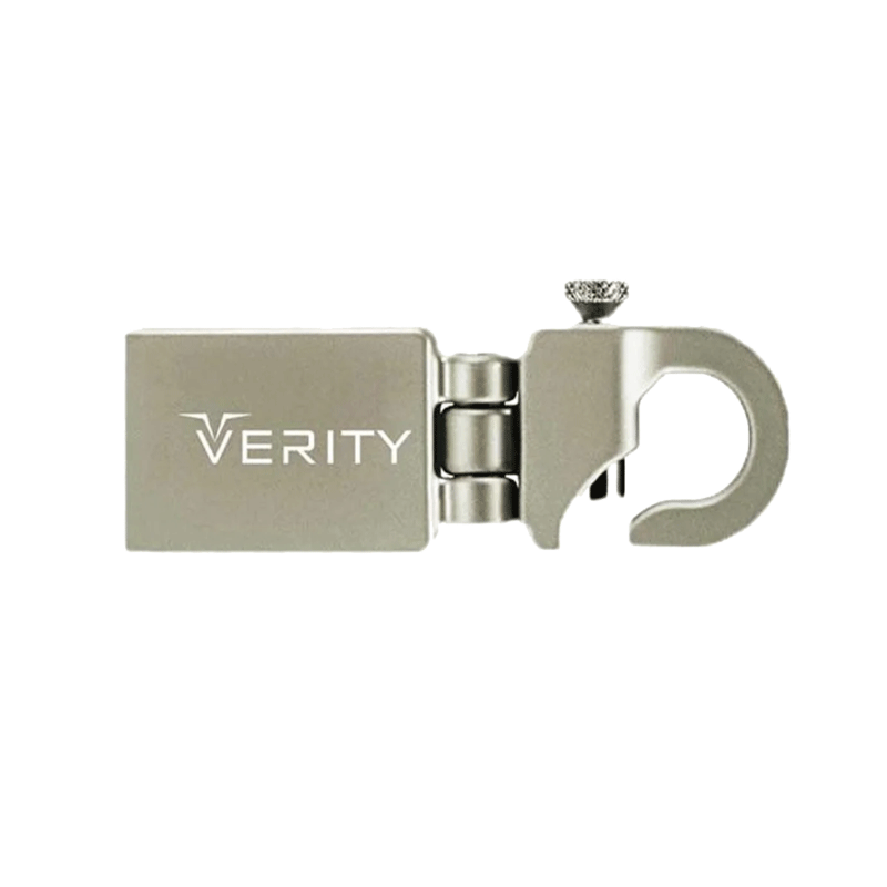 فلش مموری وریتی مدل V806 ظرفیت 32 گیگابایت — تصویر ۹
