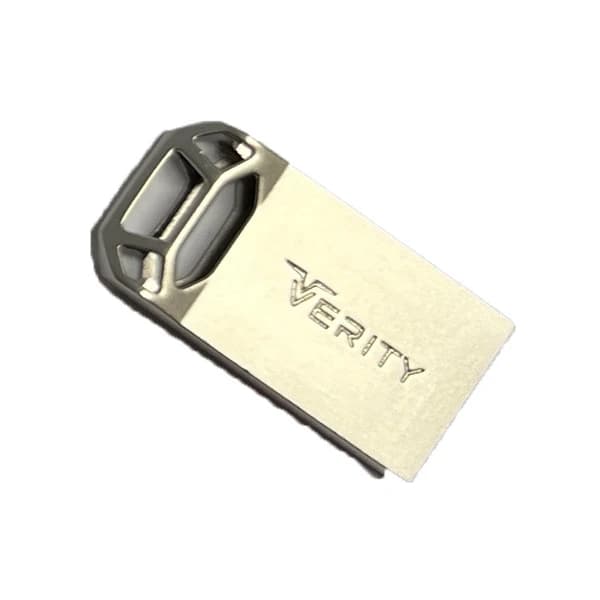 فلش مموری وریتی مدل V819 ظرفیت 16 گیگابایت — تصویر ۷