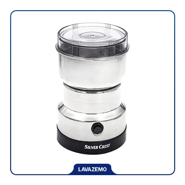 آسیاب صنعتی سیلورکرست مدل SC‑8200