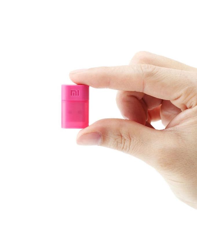 روتر وای فای کوچک USB شیائومی — تصویر ۵