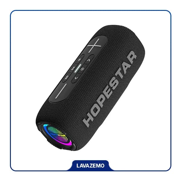اسپیکر بلوتوثی هوپ استار مدل P32 Max