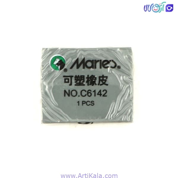 پاک کن خمیری ماریس Maris