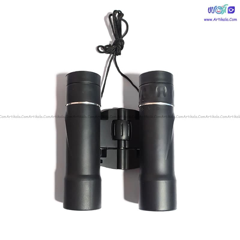 دوربین دوچشمی گوچین Goochin سایز 25*60 برند Binocular — تصویر ۷