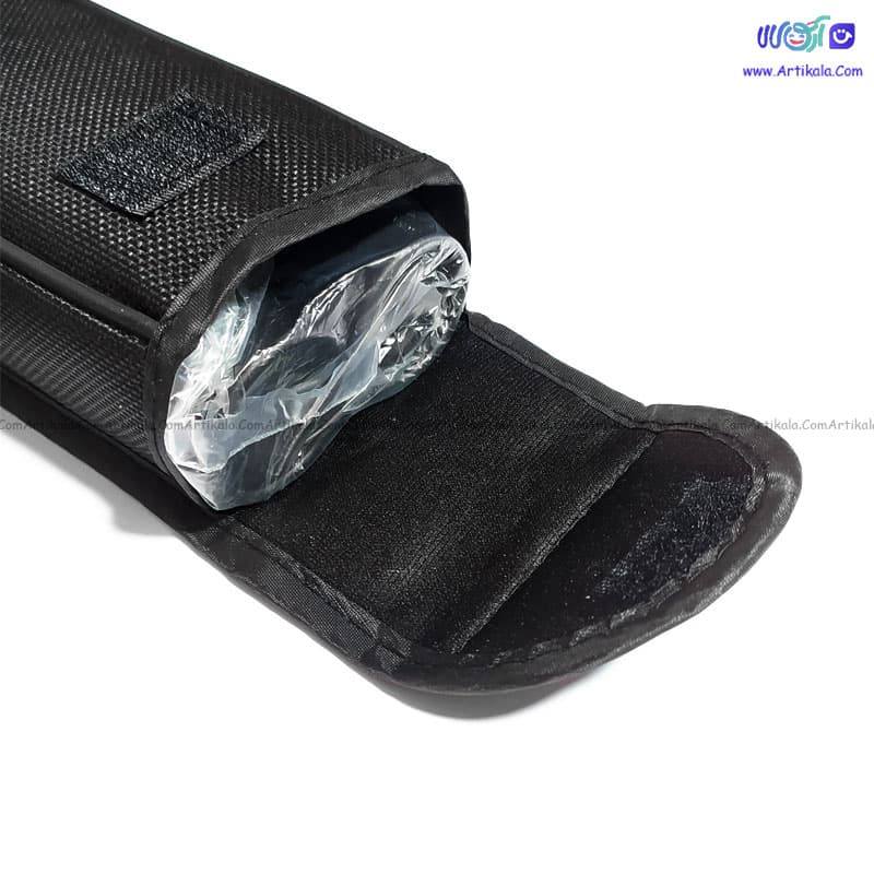 دوربین دوچشمی گوچین Goochin سایز 25*60 برند Binocular — تصویر ۵