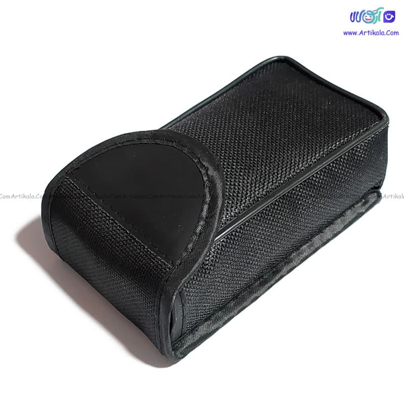 دوربین دوچشمی گوچین Goochin سایز 25*60 برند Binocular — تصویر ۴