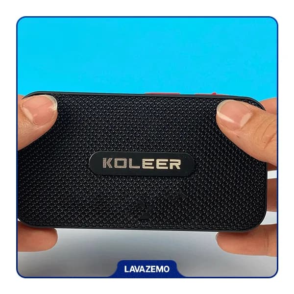 اسپيكر KOLEER مدل H33