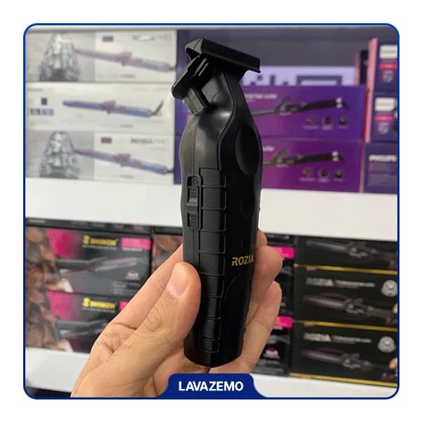 ماشین اصلاح روزیا مدل HQ388 — تصویر ۴