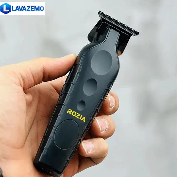 ماشین اصلاح روزیا مدل HQ388 — تصویر ۳