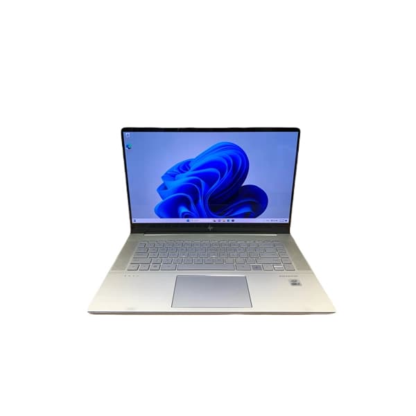 لپ تاپ استوک HP Envy i7-10750H RTX 2060