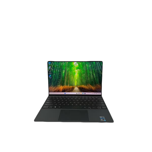 لپ تاپ استوک Dell XPS i7-1195G7