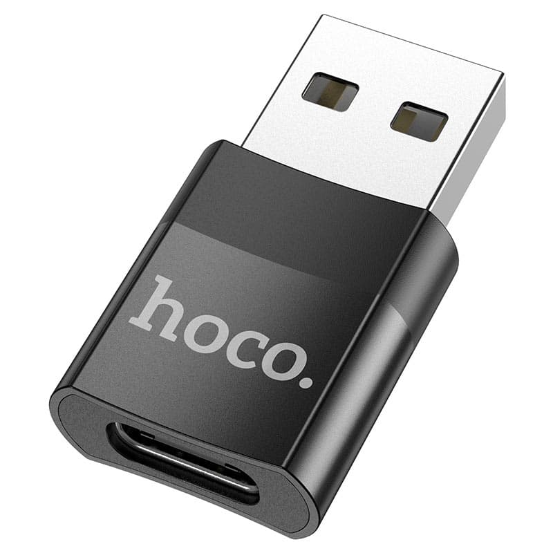 تبدیل هوکو مدل OTG-Type-C UA17