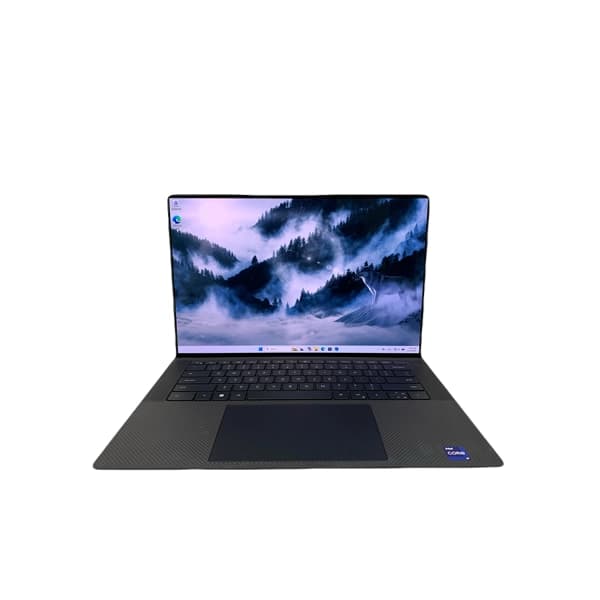 لپ تاپ استوک Dell XPS i9-12900HK