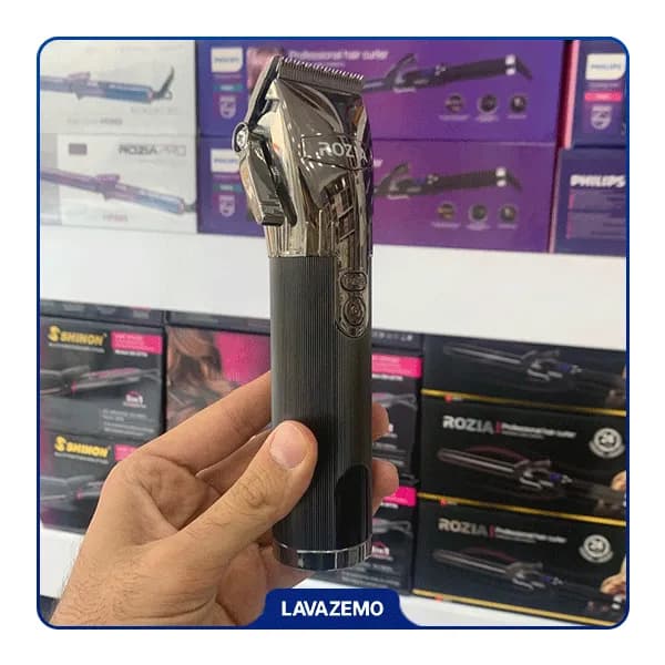 ماشین اصلاح روزیا مدل HQ2225 — تصویر ۲