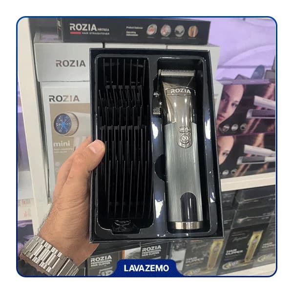 ماشین اصلاح روزیا مدل HQ2225 — تصویر ۸