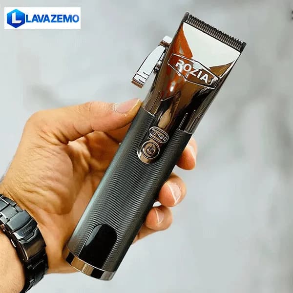 ماشین اصلاح روزیا مدل HQ2225 — تصویر ۳
