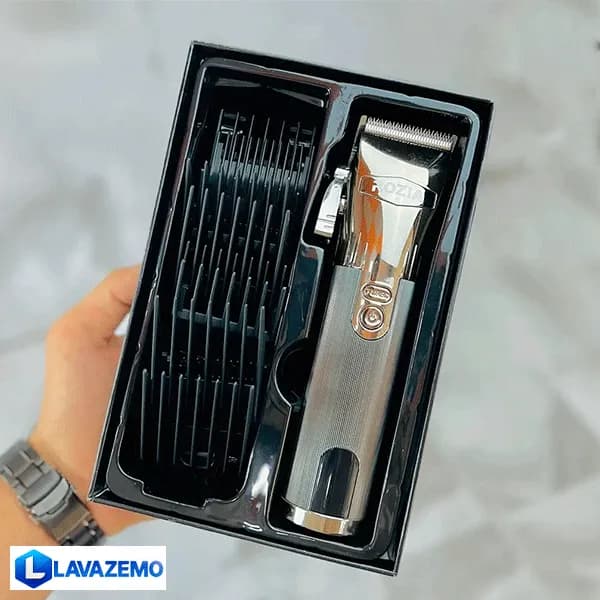 ماشین اصلاح روزیا مدل HQ2225 — تصویر ۶