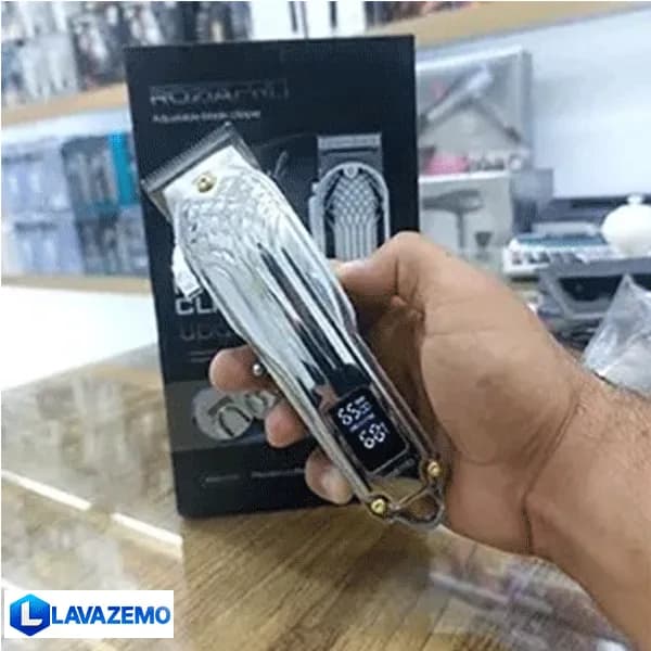 ماشین اصلاح روزیا مدل HQ2226 — تصویر ۶
