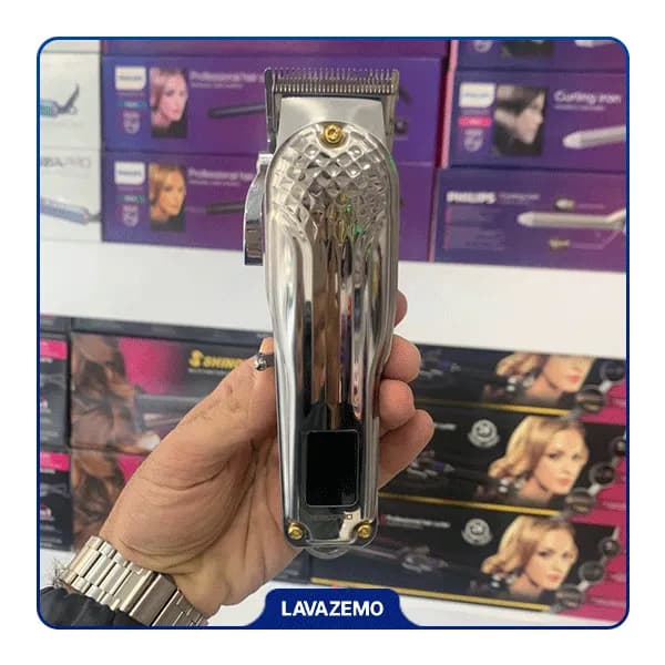 ماشین اصلاح روزیا مدل HQ2226 — تصویر ۵