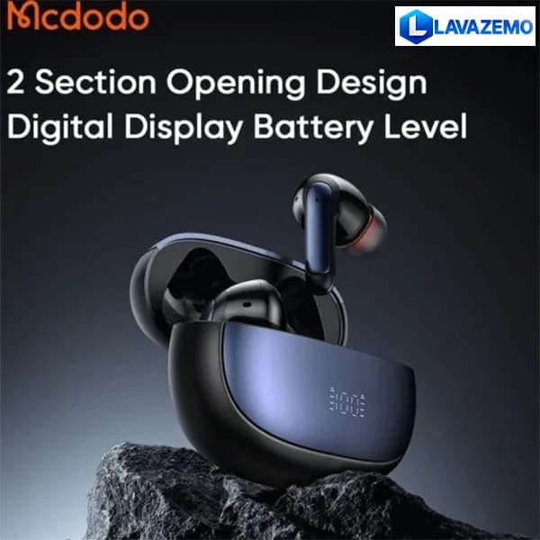 ايرپاد Mcdodo مدل HP-330 — تصویر ۵