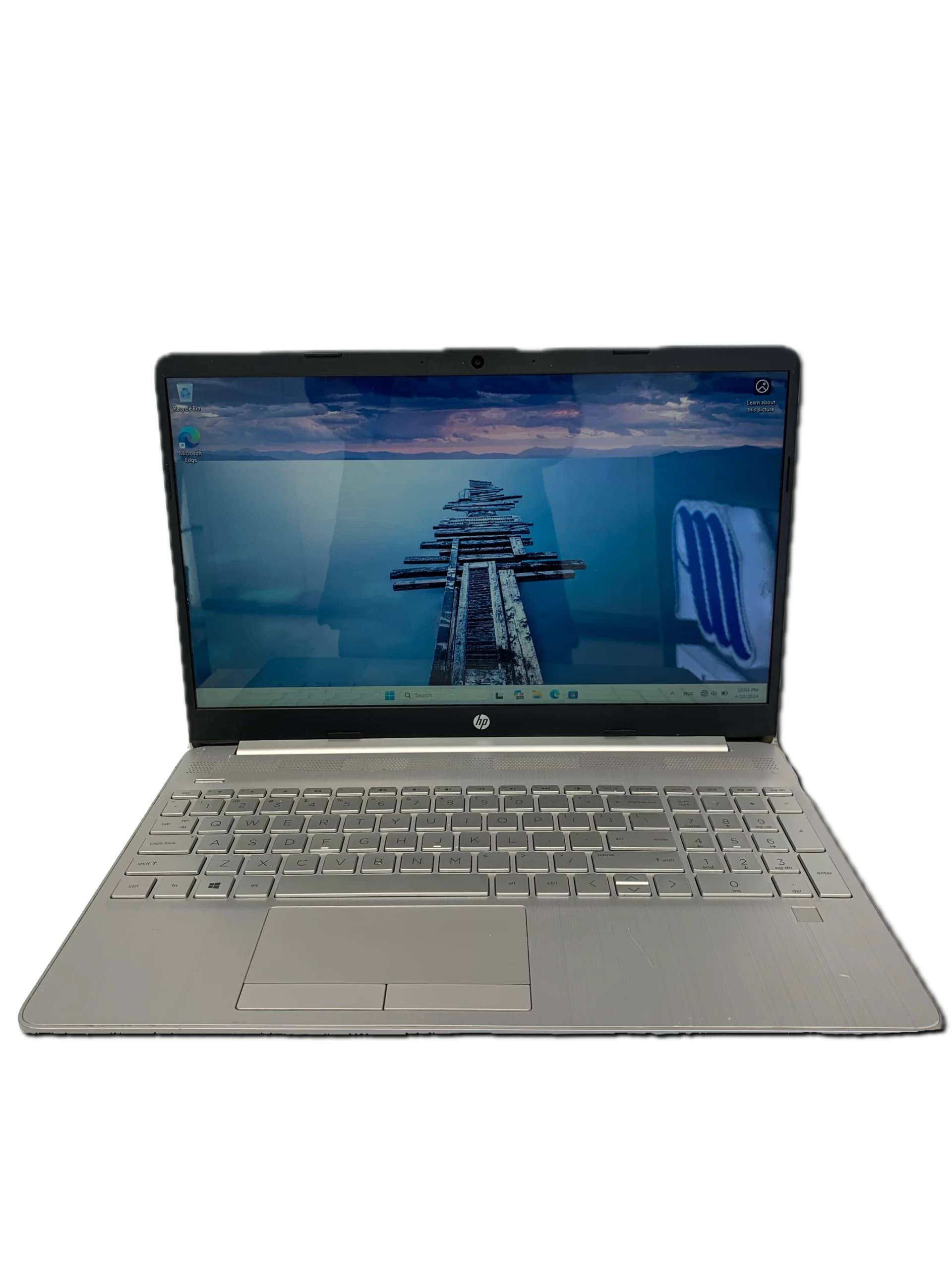 لپ تاپ استوک HP 15dw i5-1135G7